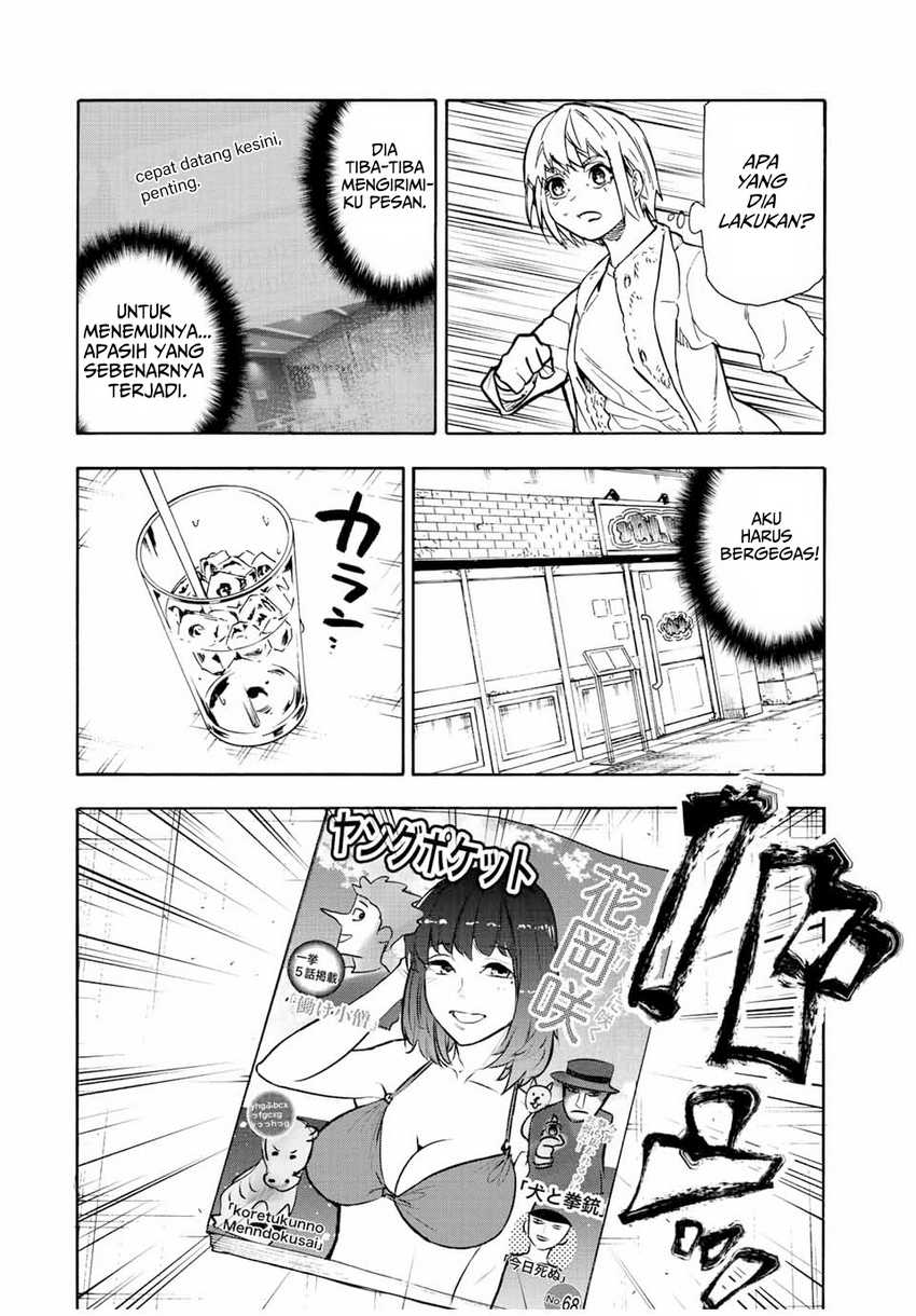 Chapter 139 - halaman 18