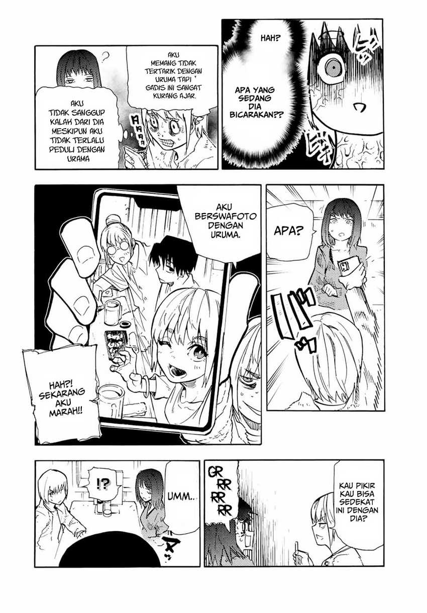 Chapter 139 - halaman 20