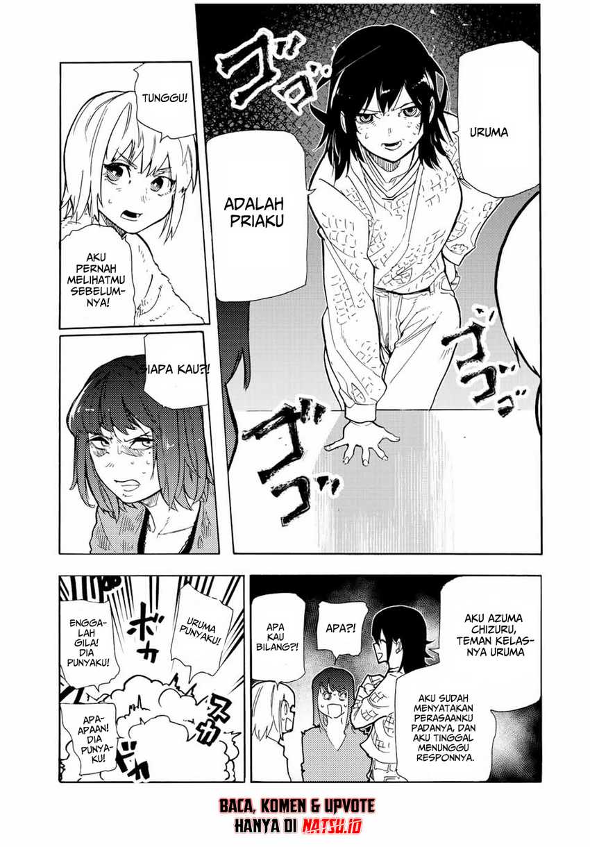 Chapter 139 - halaman 21