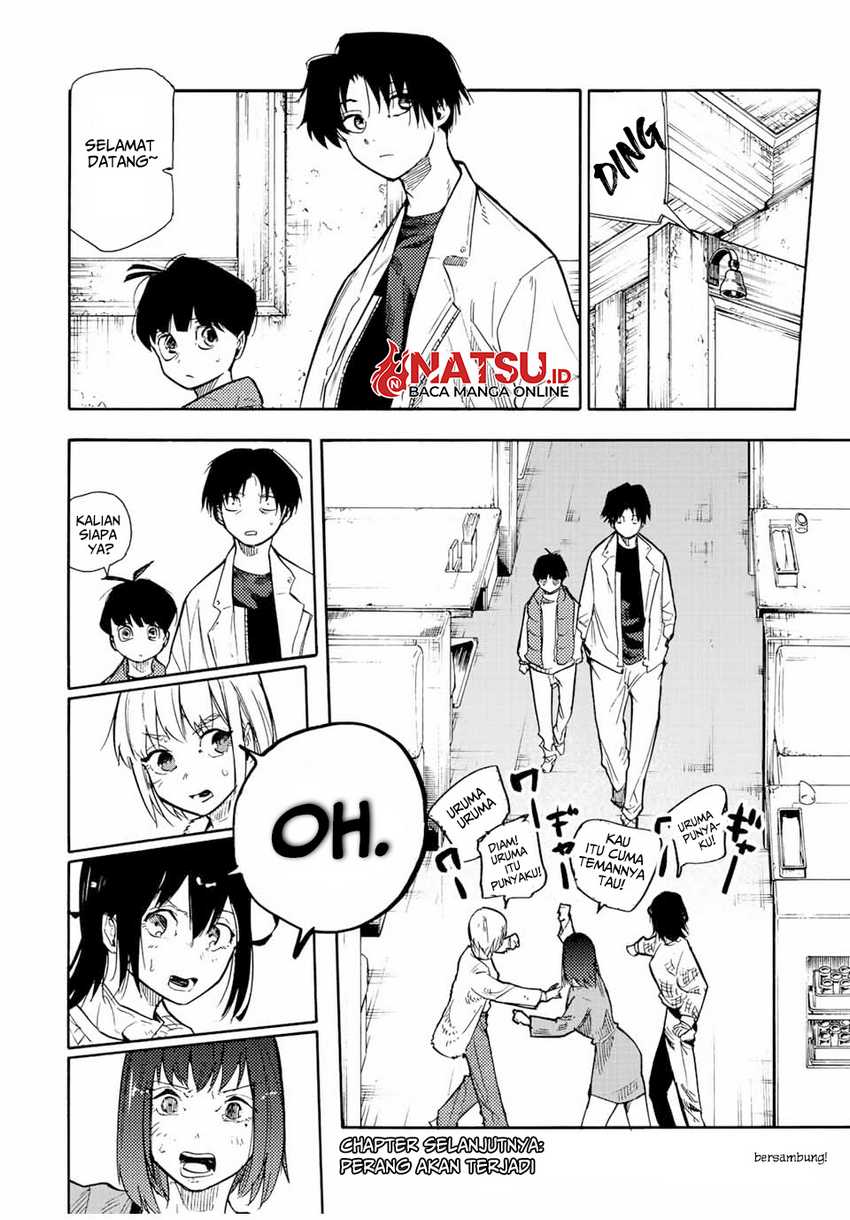 Chapter 139 - halaman 22