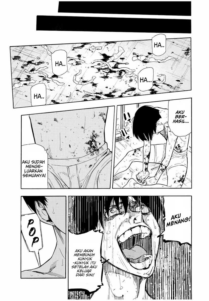 Chapter 138 - halaman 14