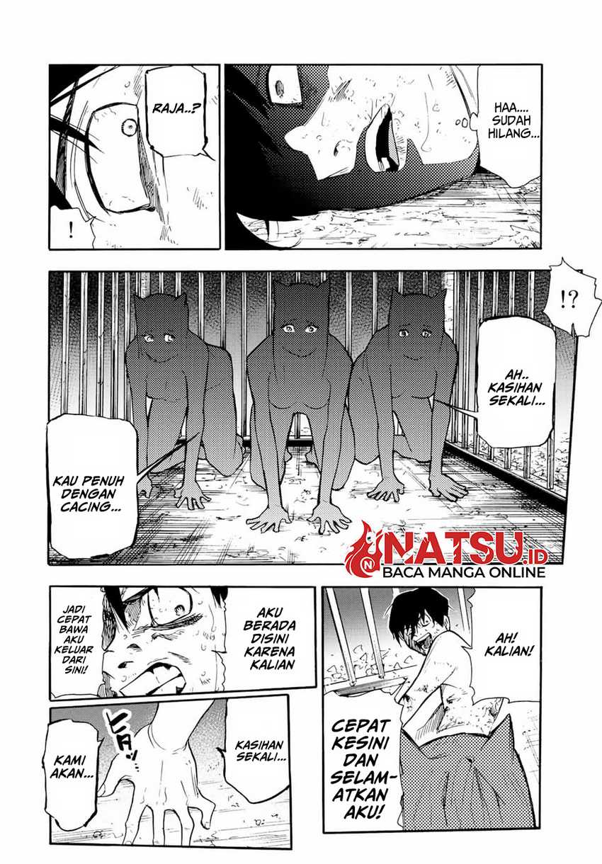 Chapter 138 - halaman 17