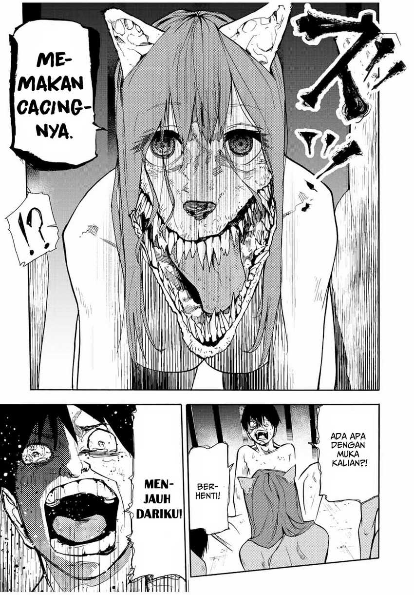 Chapter 138 - halaman 18