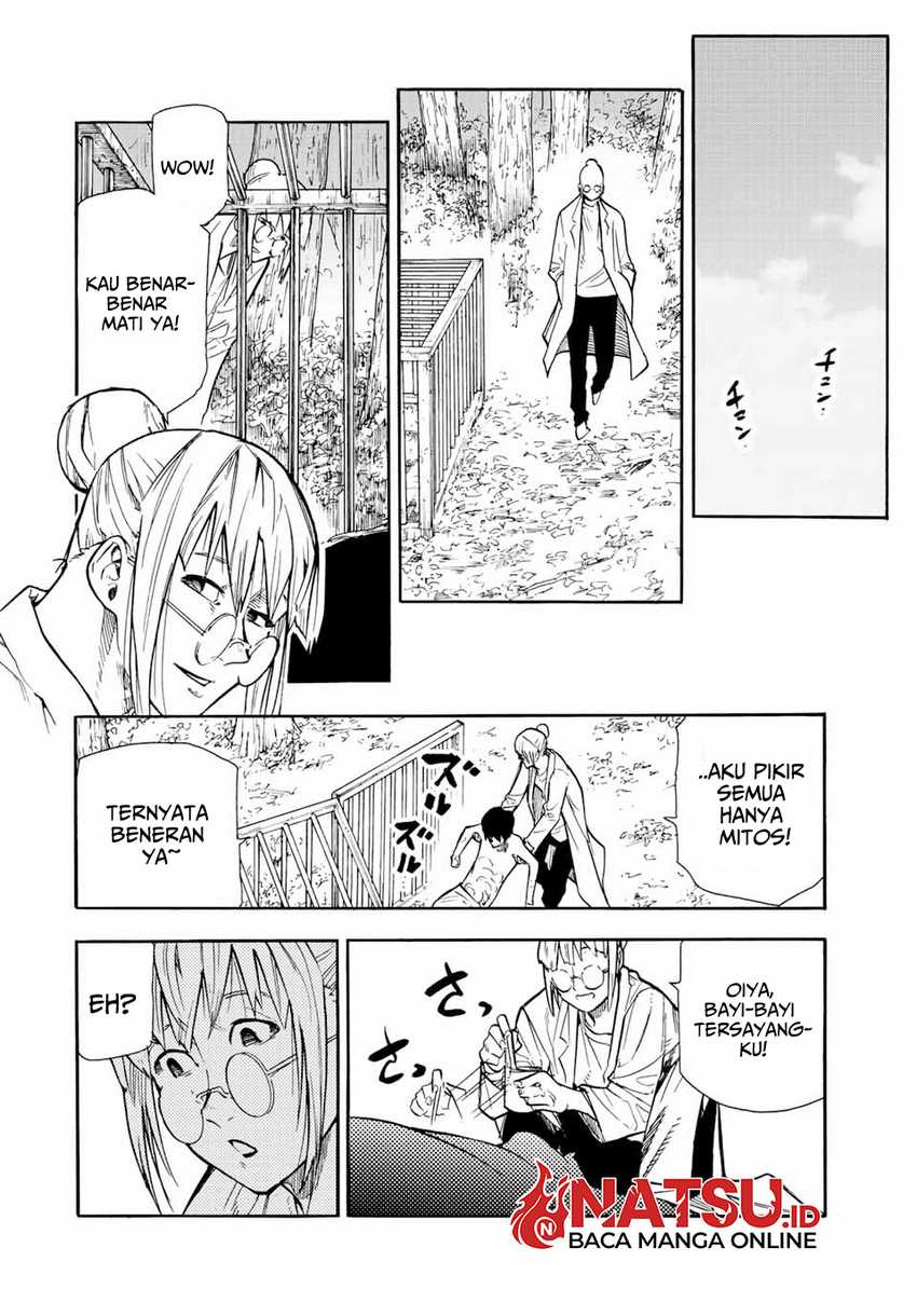 Chapter 138 - halaman 19
