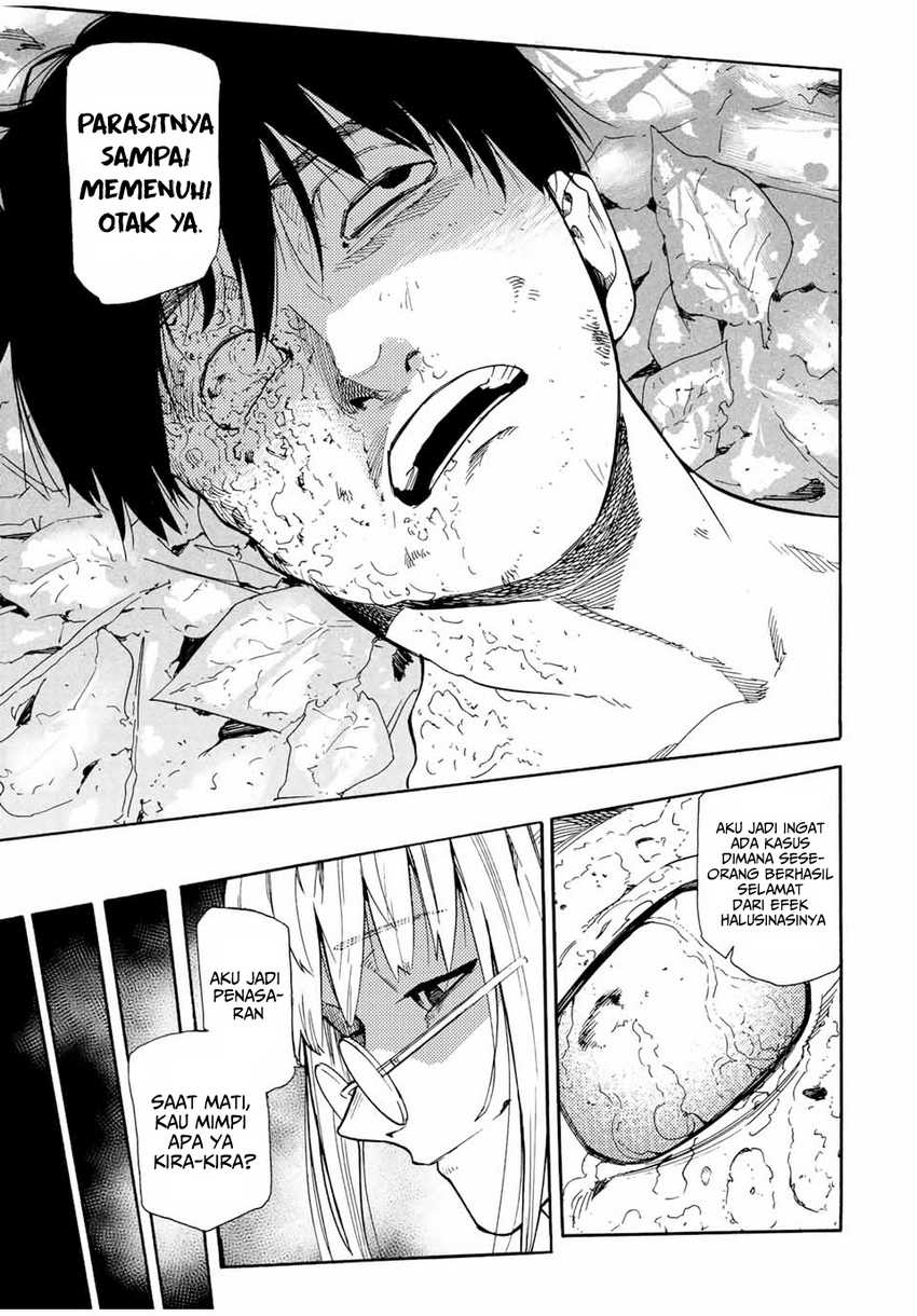 Chapter 138 - halaman 20