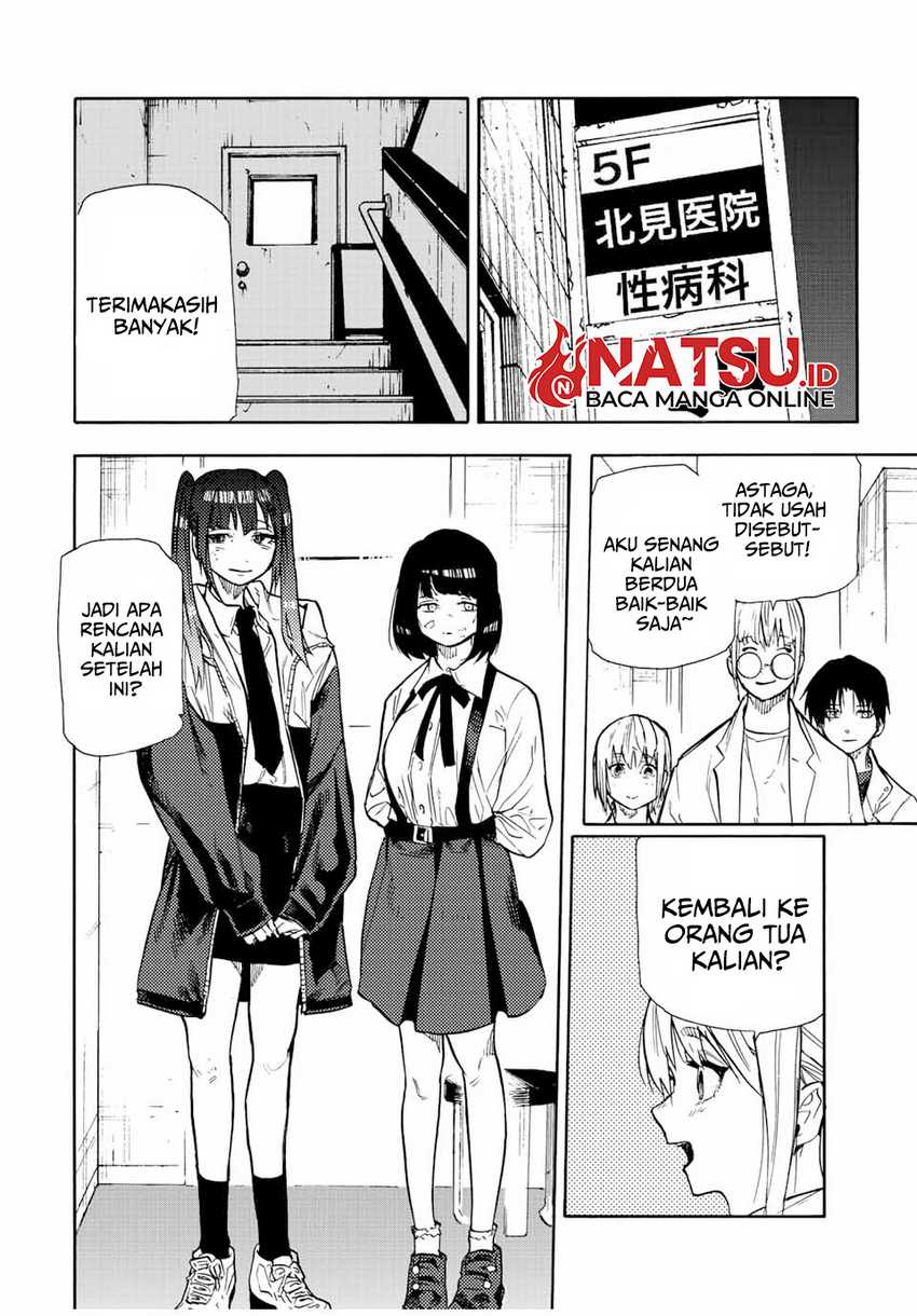 Chapter 138 - halaman 21