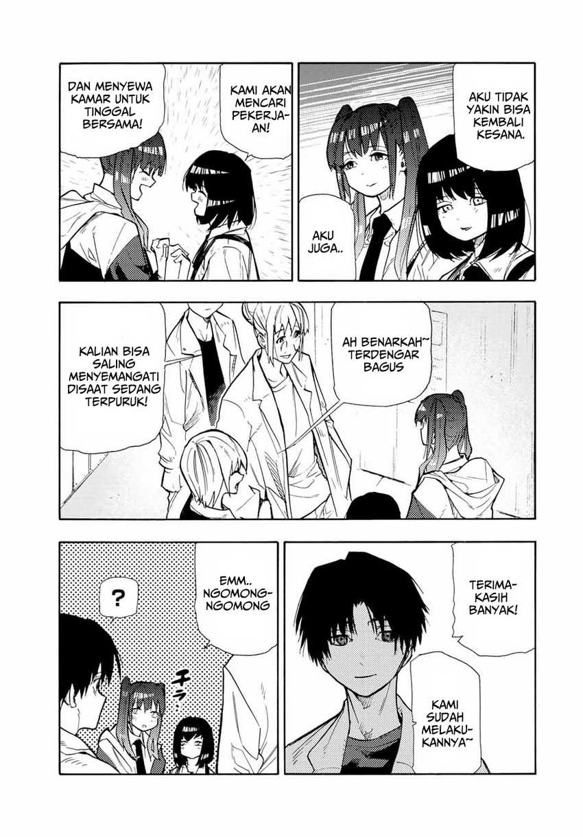 Chapter 138 - halaman 22