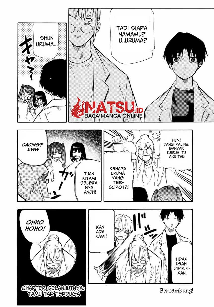 Chapter 138 - halaman 24