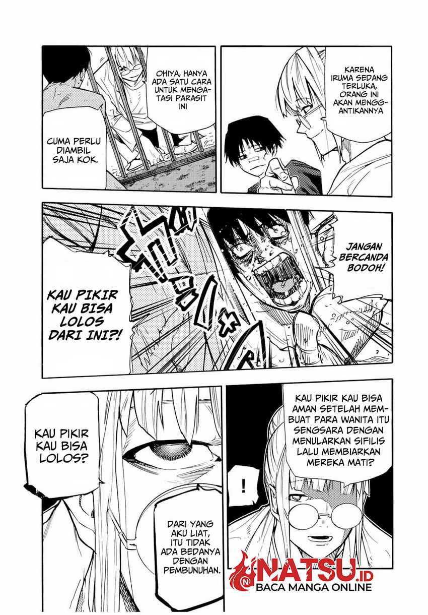Chapter 138 - halaman 5