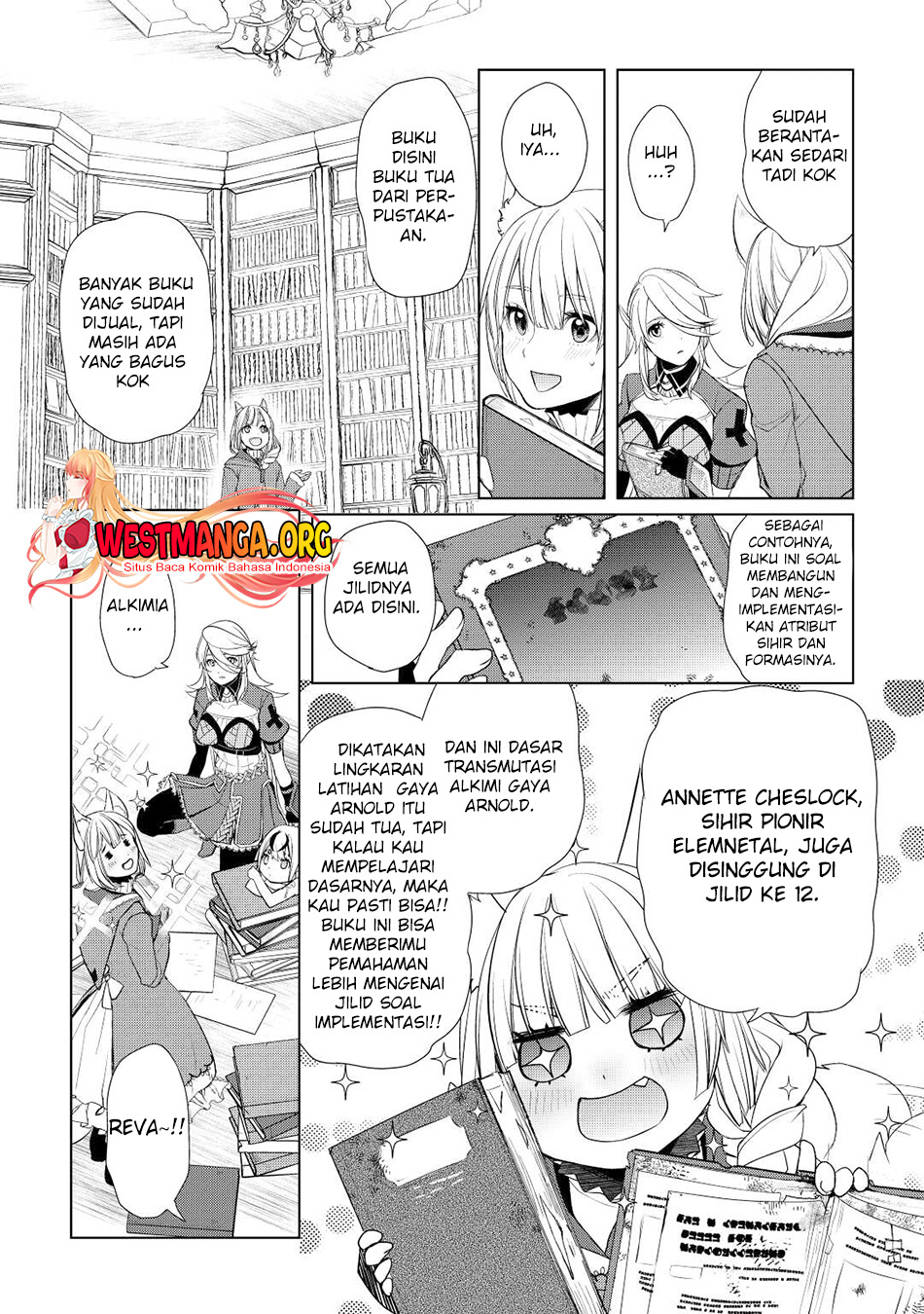 Chapter 42 - halaman 20