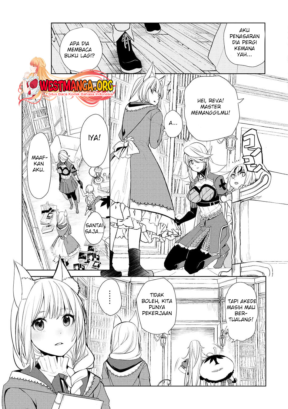 Chapter 42 - halaman 21
