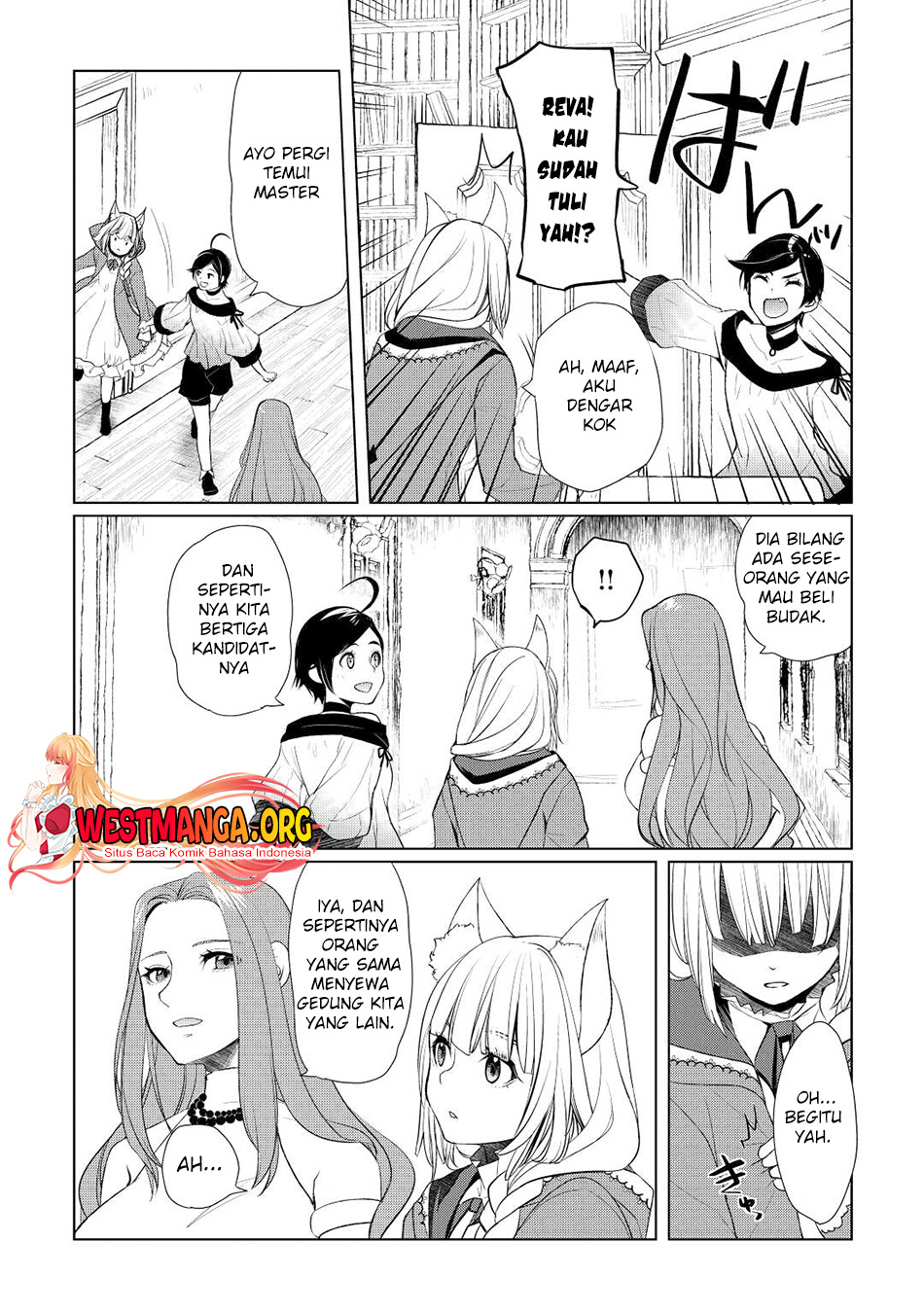 Chapter 42 - halaman 22