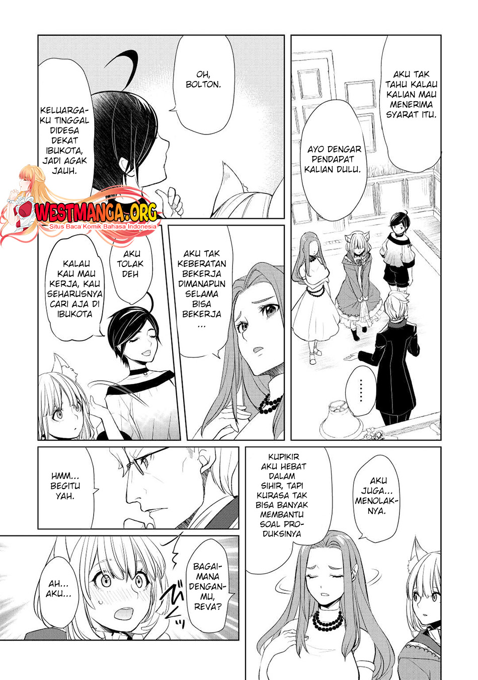 Chapter 42 - halaman 25