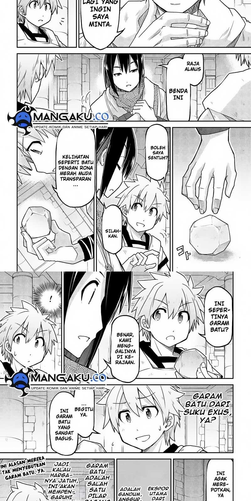Chapter 63 - halaman 5