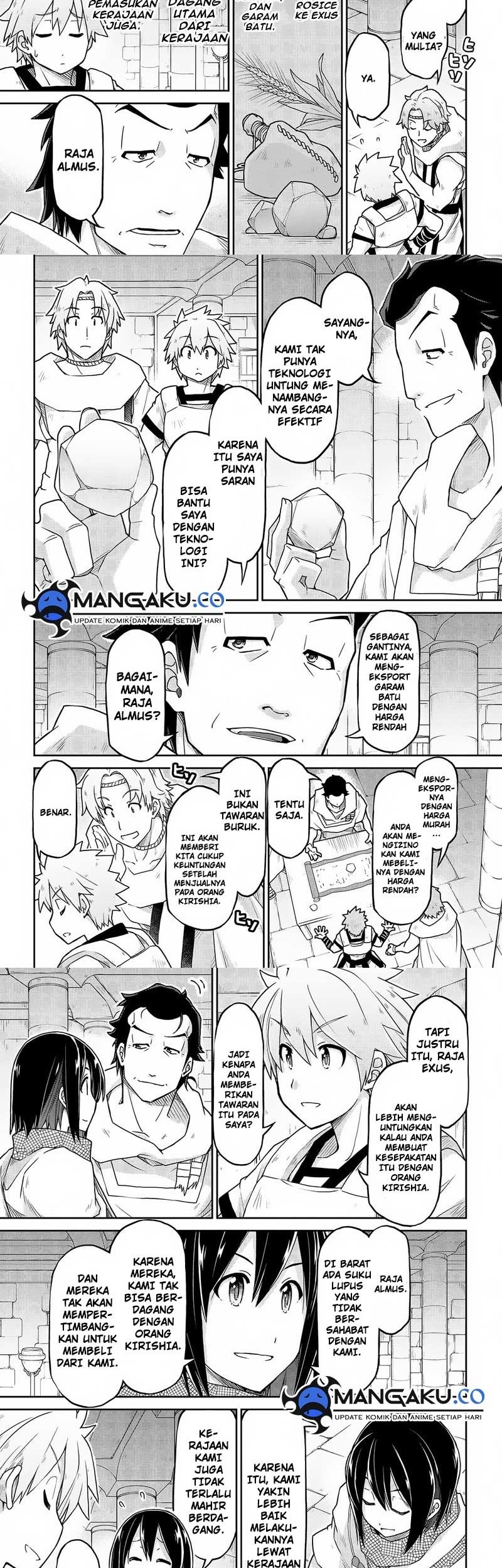 Chapter 63 - halaman 6