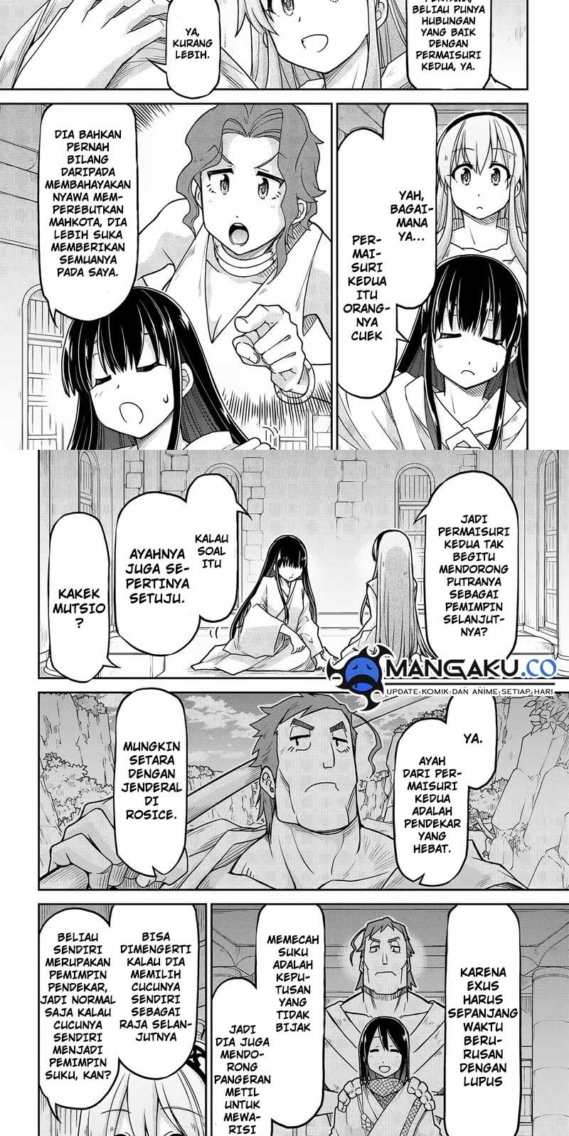 Chapter 63 - halaman 9