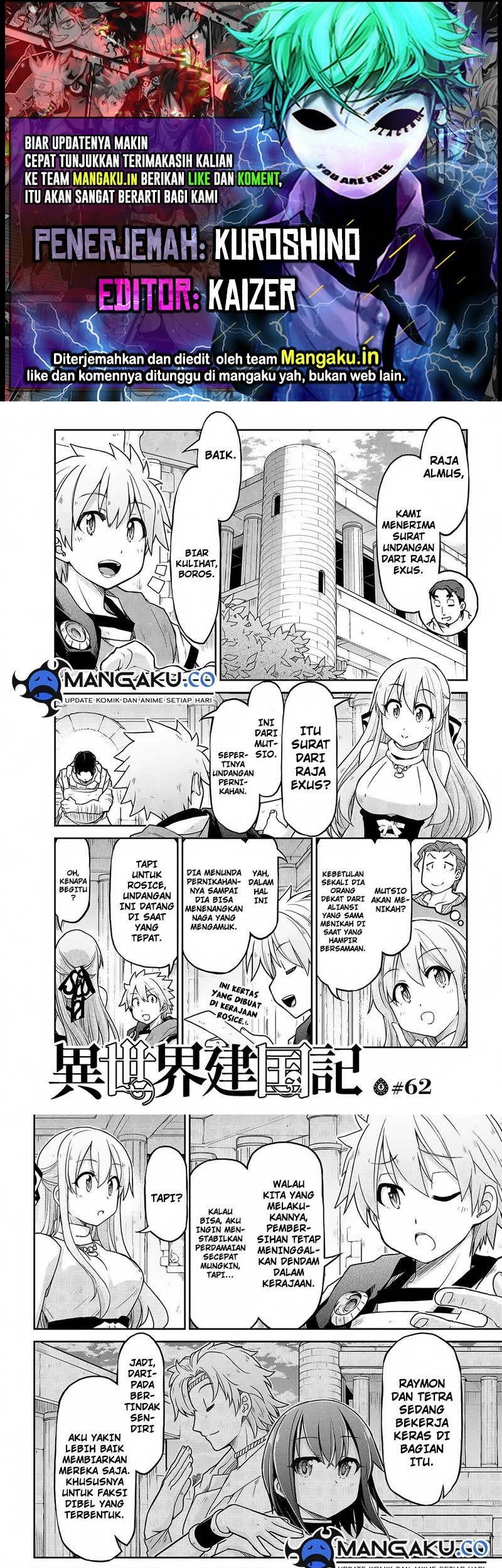 Chapter 62 - halaman 2