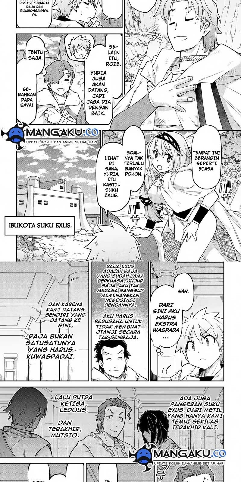 Chapter 62 - halaman 5
