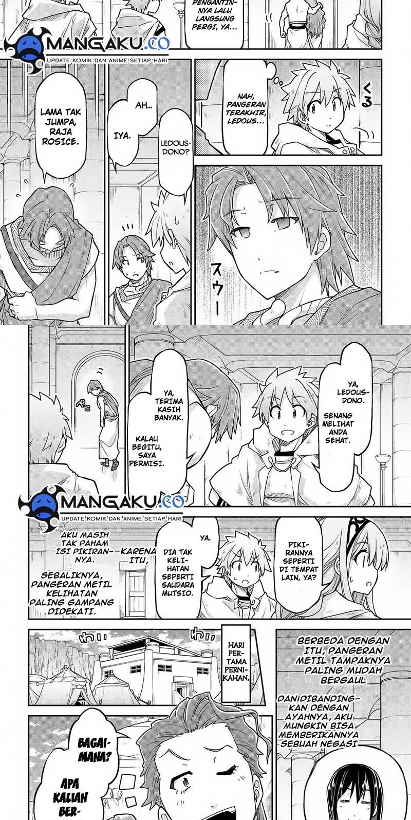 Chapter 62 - halaman 9