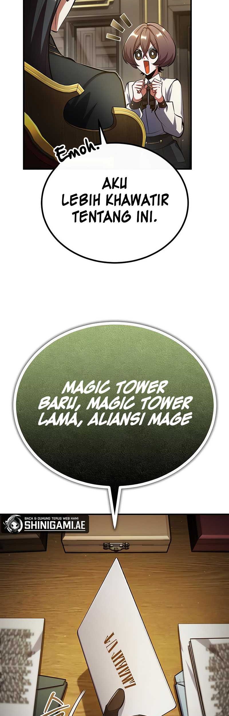 Chapter 79 - halaman 36