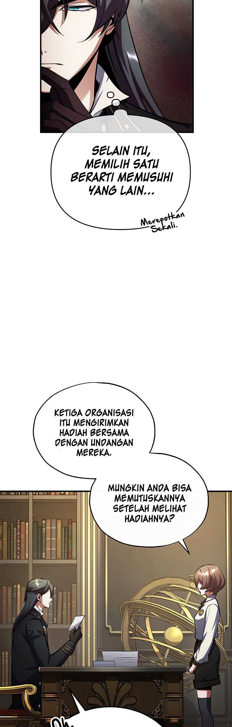 Chapter 79 - halaman 40