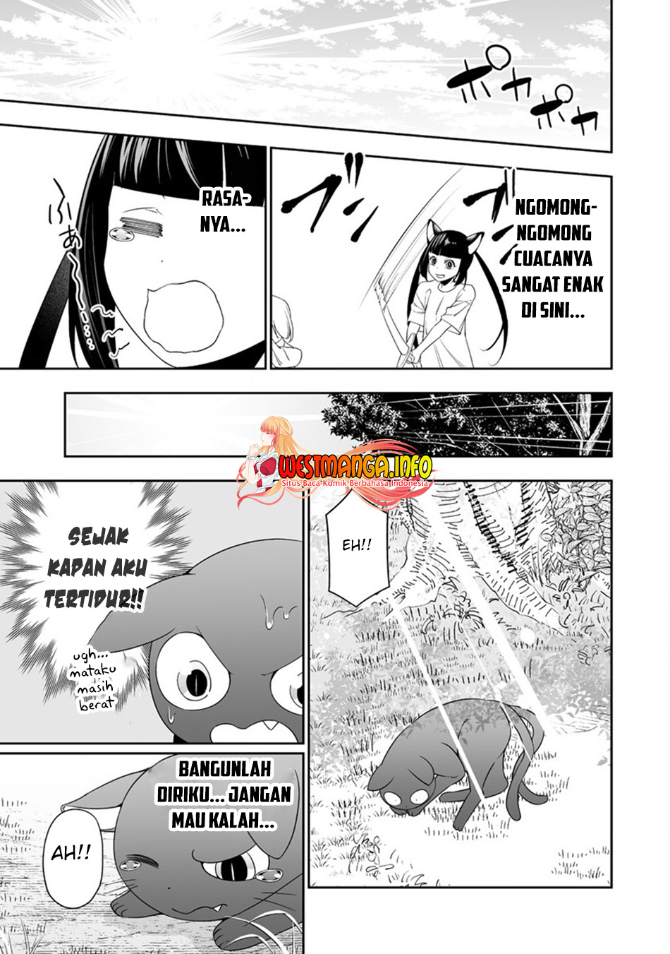 Chapter 30.1 - halaman 14