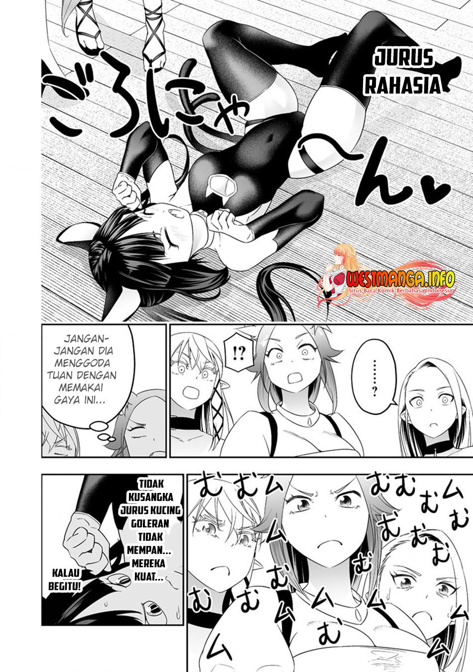 Chapter 30.1 - halaman 9