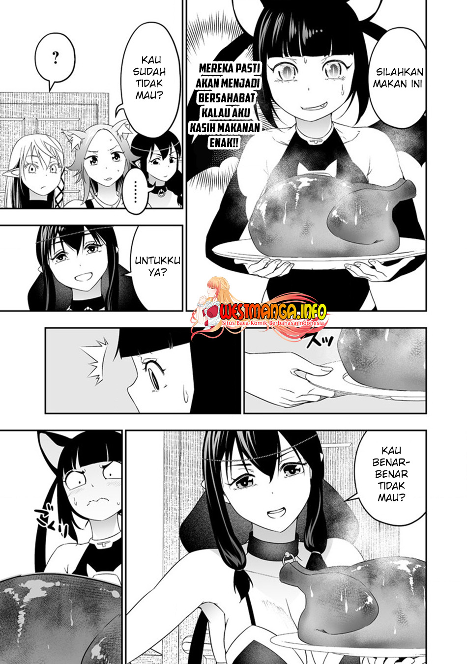 Chapter 30.1 - halaman 10