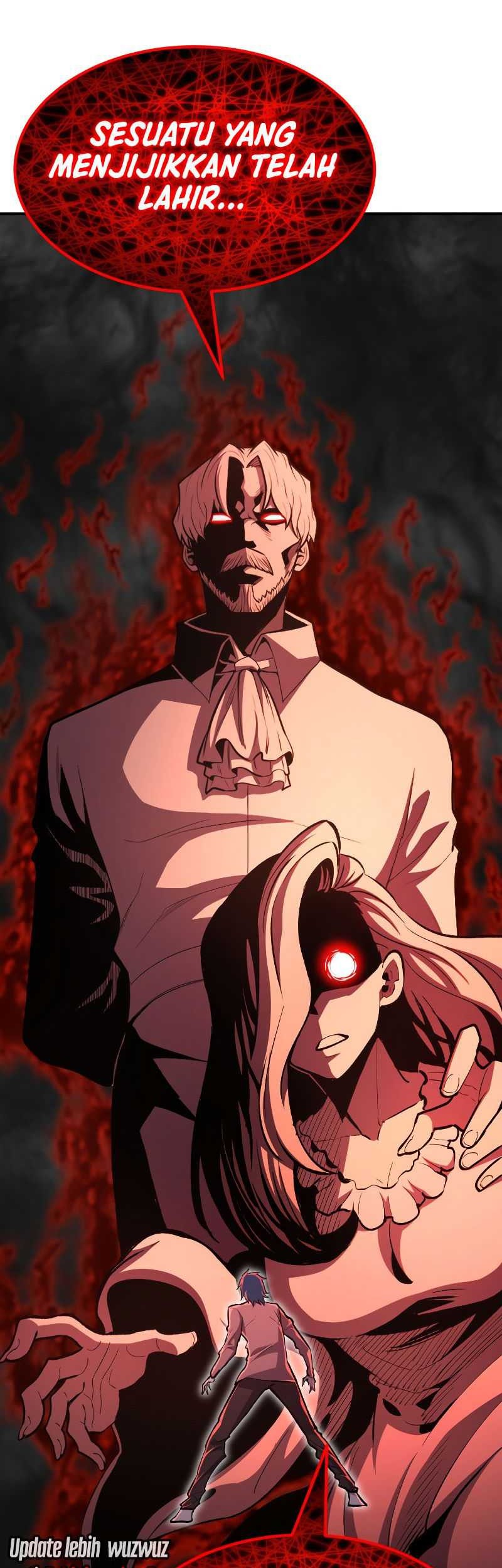 Chapter 82 - halaman 21
