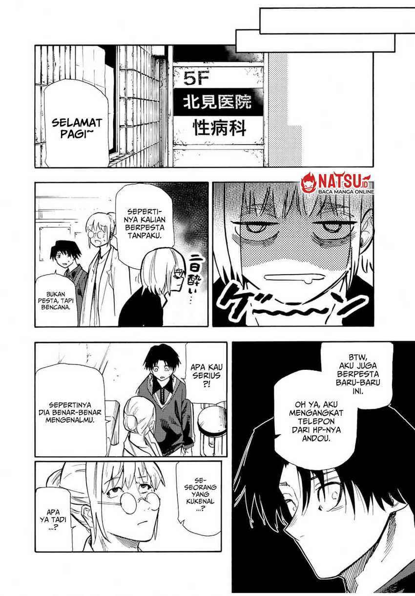 Chapter 141 - halaman 20