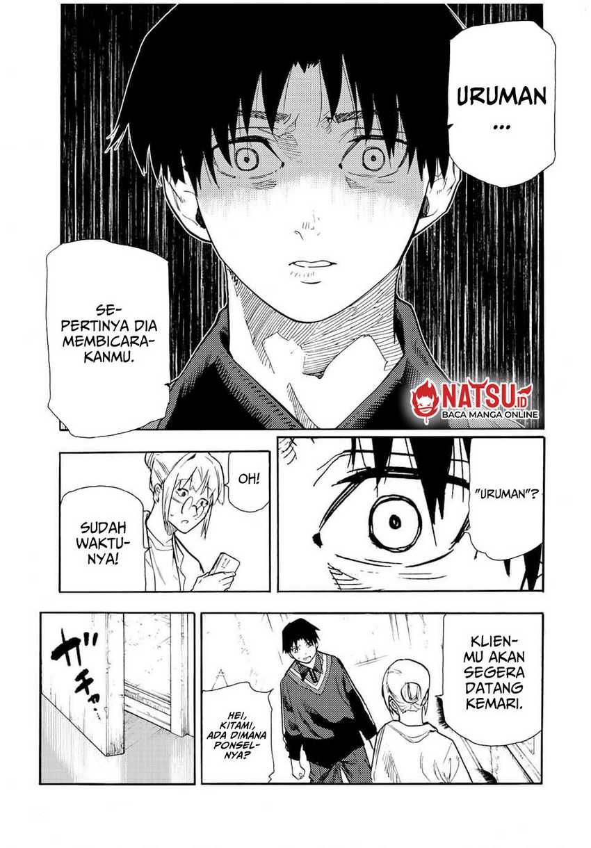 Chapter 141 - halaman 21