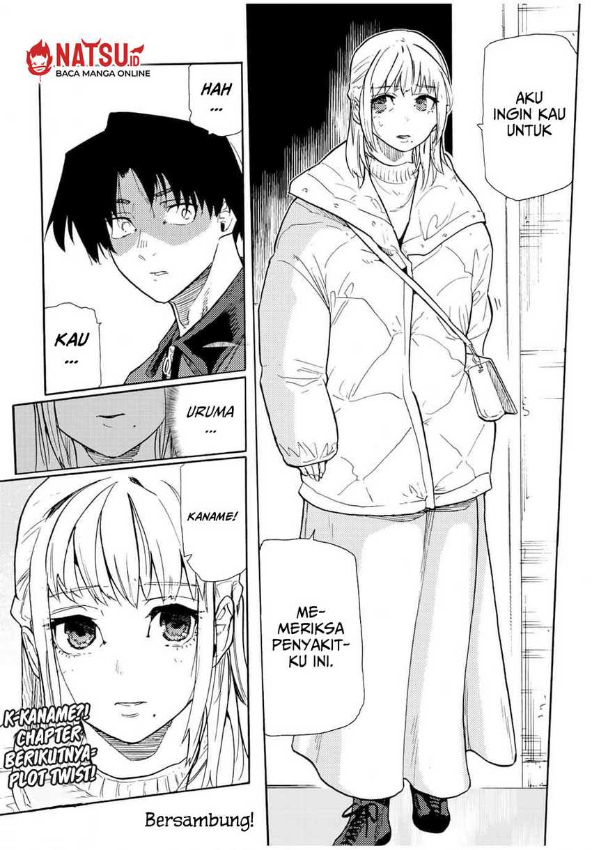 Chapter 141 - halaman 22