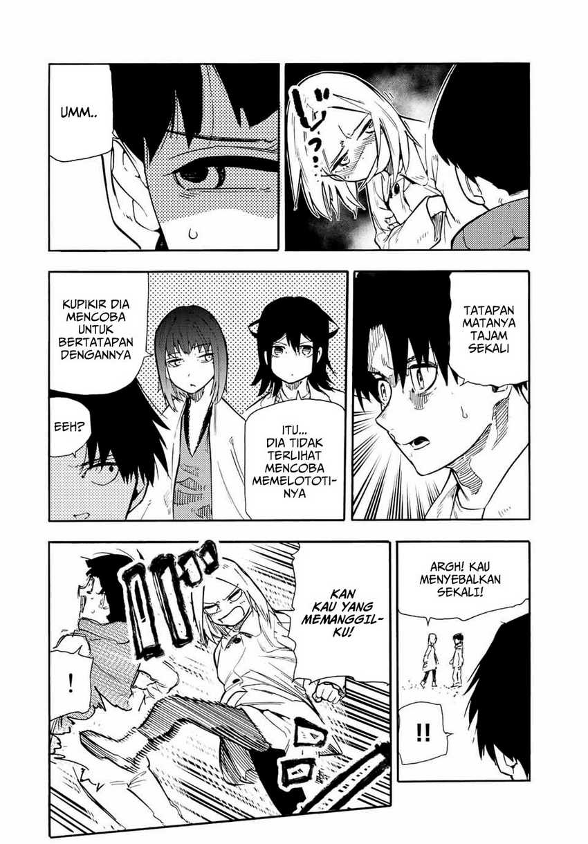 Chapter 140 - halaman 13