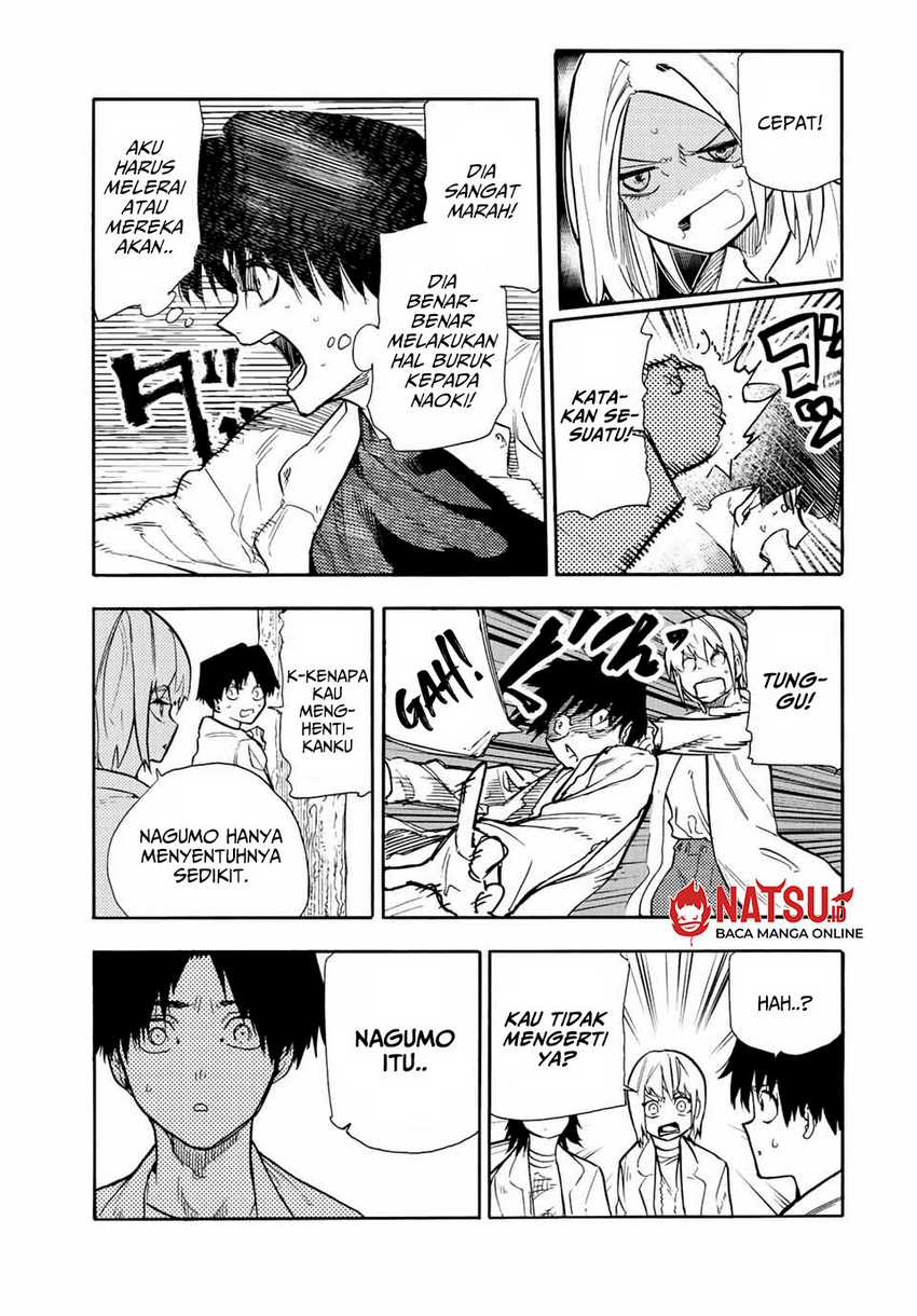 Chapter 140 - halaman 14