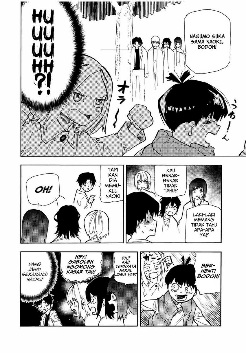 Chapter 140 - halaman 15