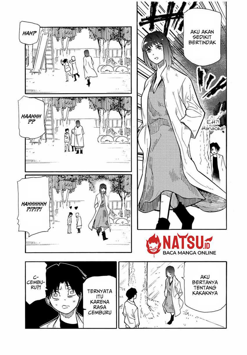 Chapter 140 - halaman 16