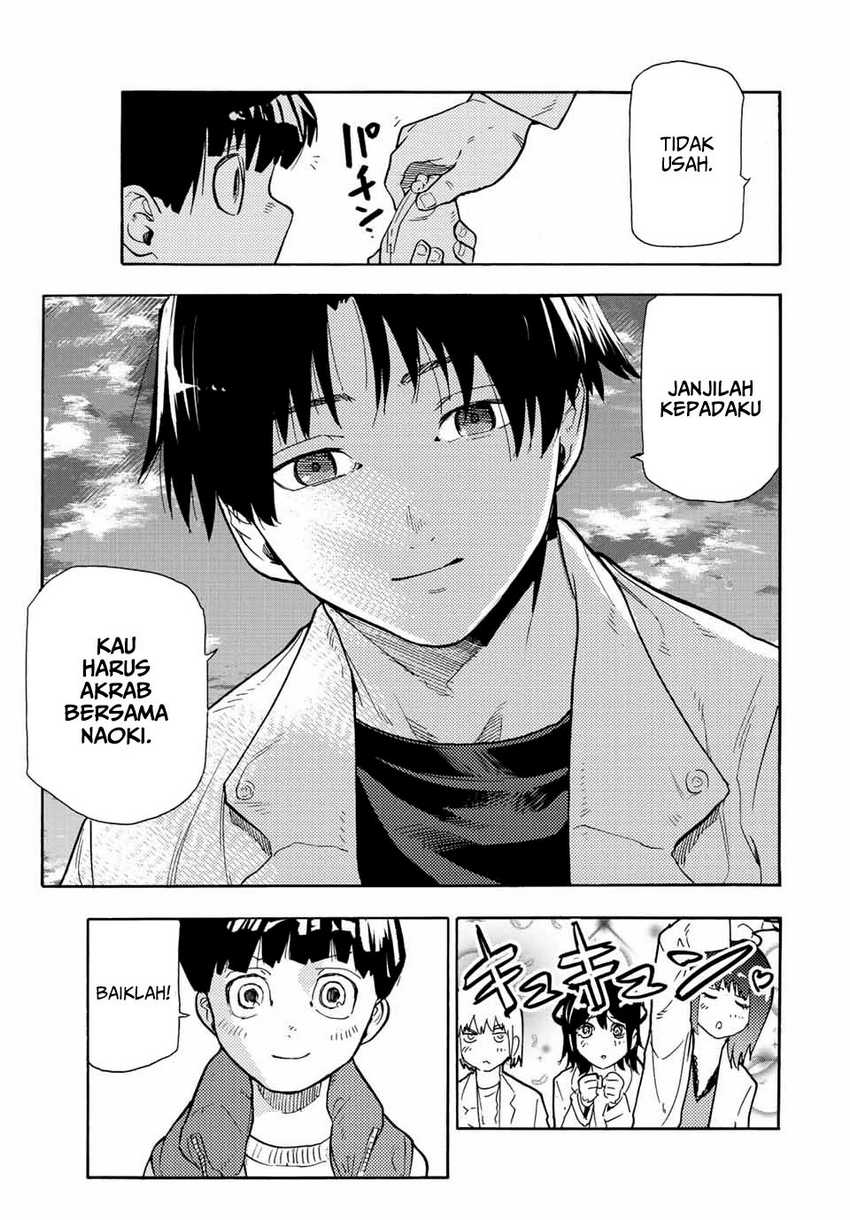 Chapter 140 - halaman 18