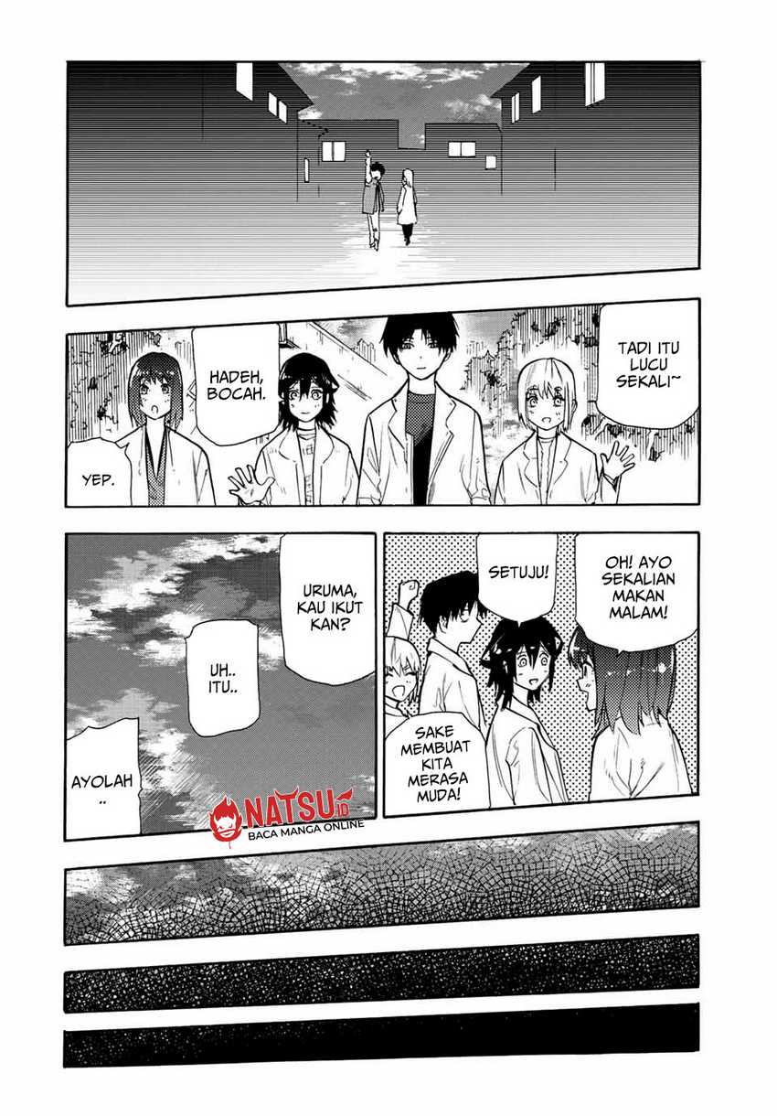 Chapter 140 - halaman 19