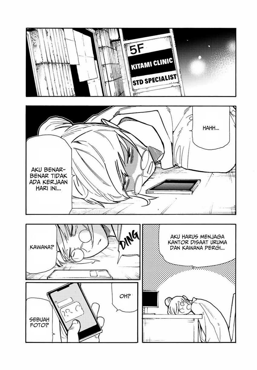 Chapter 140 - halaman 20