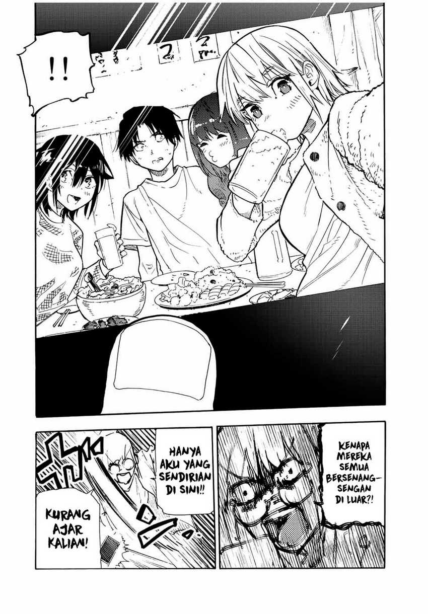 Chapter 140 - halaman 21