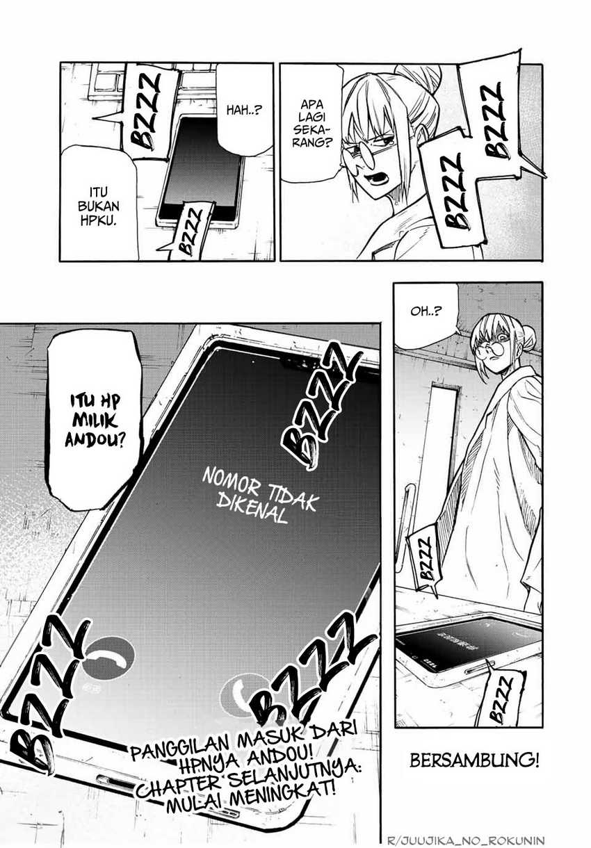 Chapter 140 - halaman 22