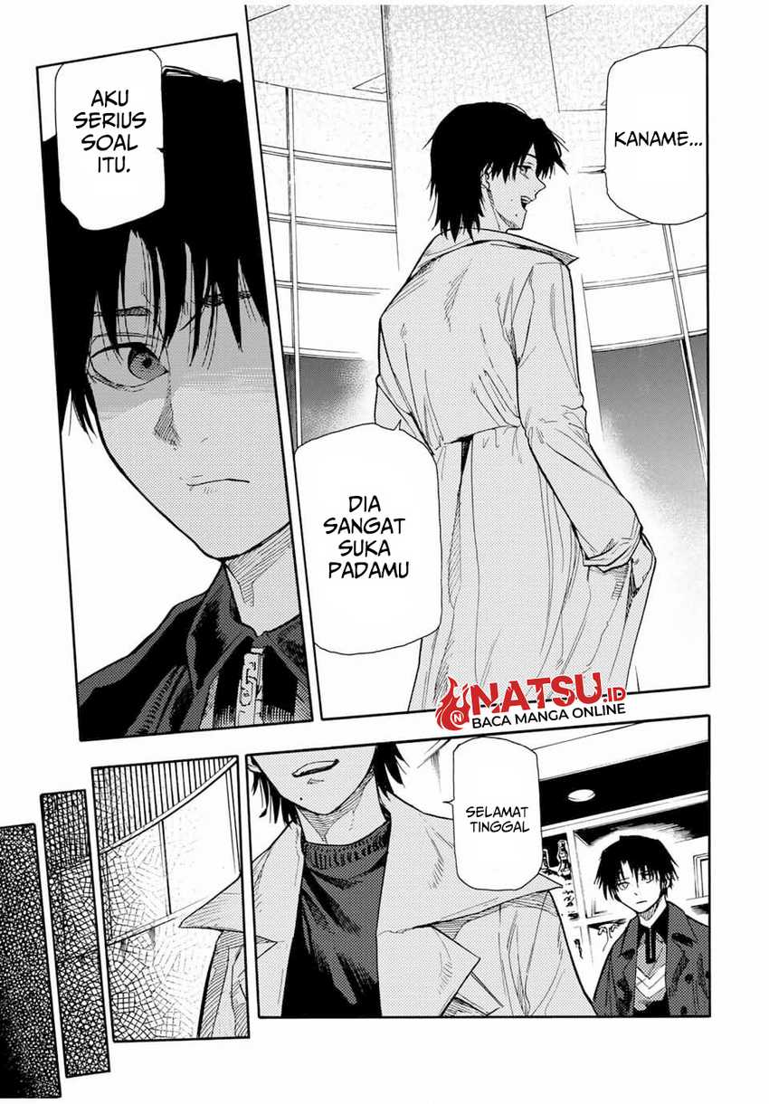 Chapter 143 - halaman 11