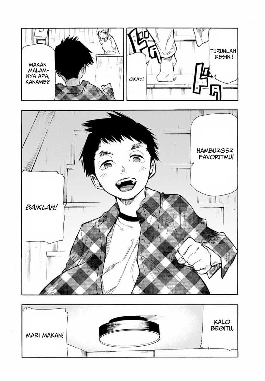 Chapter 143 - halaman 16