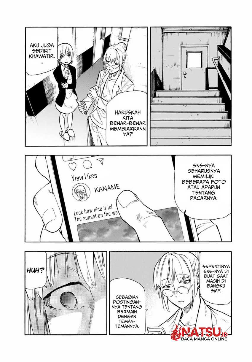 Chapter 143 - halaman 21
