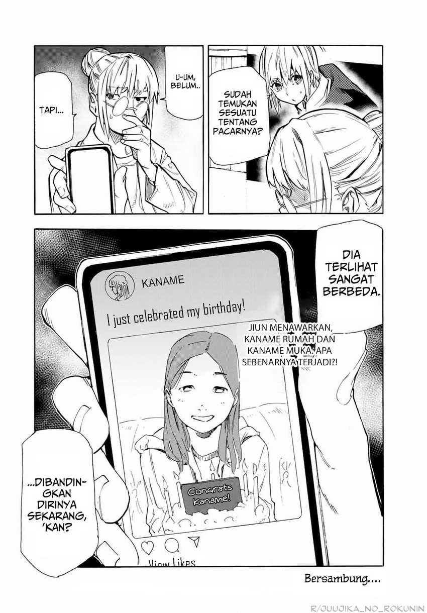 Chapter 143 - halaman 22