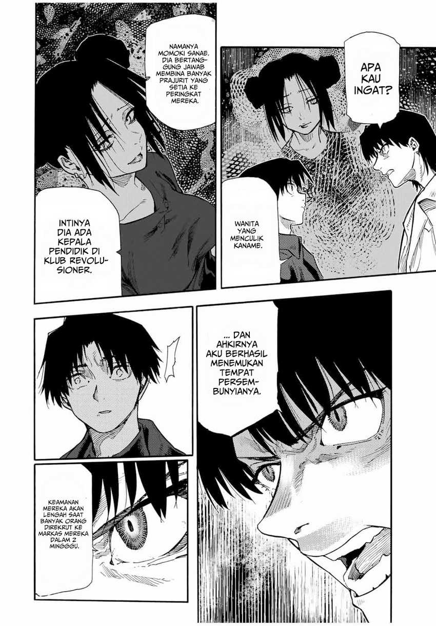 Chapter 143 - halaman 8