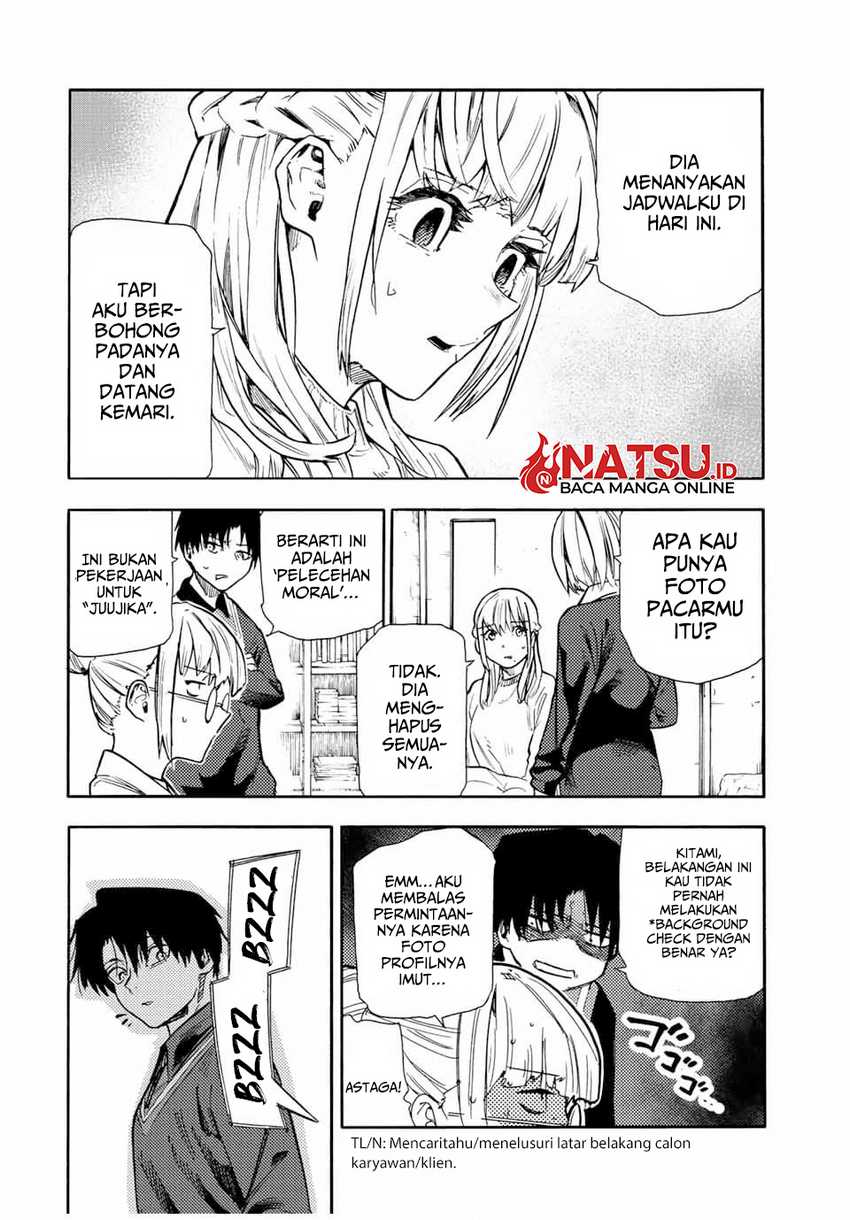 Chapter 142 - halaman 11