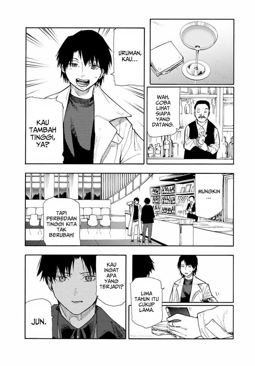 Chapter 142 - halaman 16