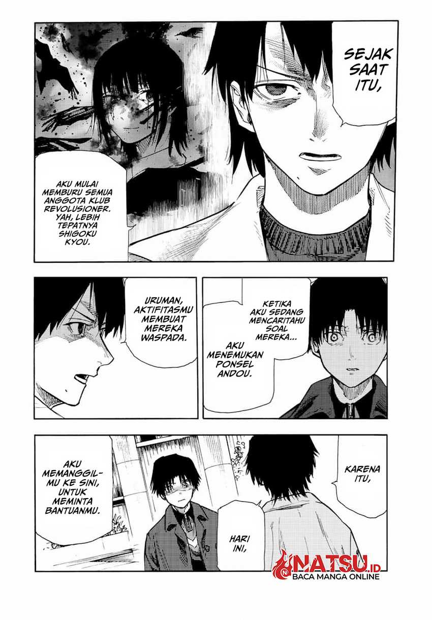Chapter 142 - halaman 19