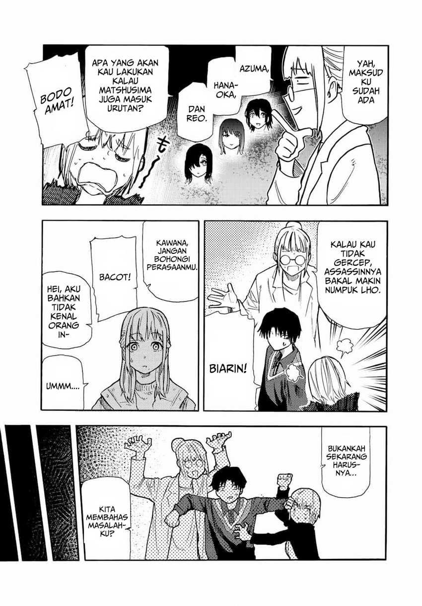 Chapter 142 - halaman 8